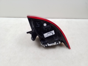 Volkswagen Golf VII (2012–2026) Eckleuchte hinten 5G9945096C - 7
