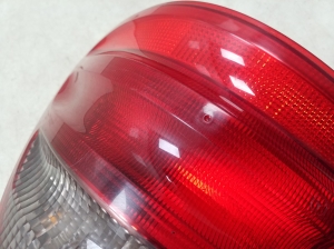 Mercedes Benz E-Class W210 (1995–2002) Eckleuchte hinten A2108205464 - 3