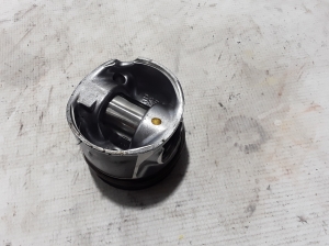  Piston and its parts 