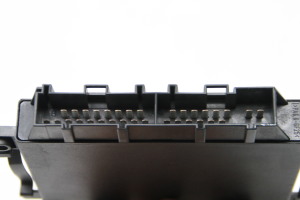 Mercedes Benz S-Class 220 (1998–2005) Steuergerät für Parksystem 0205455232 - 3