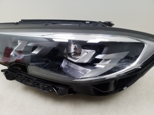 BMW 3 SERIES G20 (2018–2026) Scheinwerfer vorne 9481695 - 4