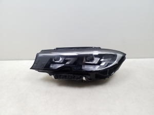   Headlights 
