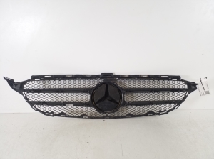 Mercedes Benz C-Class 205 (2014–2021) Iluvõre A2058800183 - 4