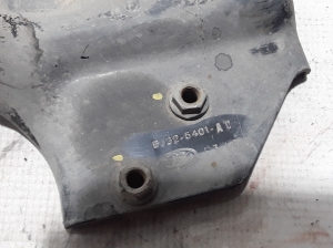 Land Rover Discovery Sport (2014–2026) Front subframe bracket BJ325401AC - 2