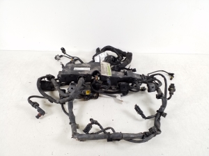 Mercedes Benz E-Class W213 (2017–2026) Engine wiring harness A2741501089 - 2