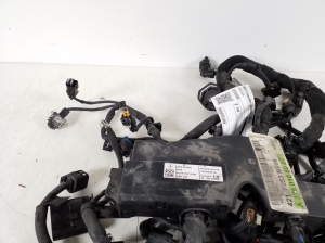 Mercedes Benz E-Class W213 (2017–2026) Engine wiring harness A2741501089 - 3