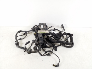 Engine wiring harness - A2741501089