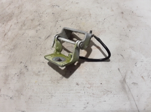 Land Rover Discovery Sport (2014–2026) Trunk lid hinge LR088322 - 2