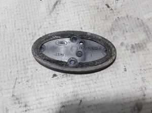 Land Rover Discovery Sport (2014–2026) Emblem FK72404D52B - 2