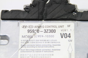 Hyundai i40 (2011–2026) Airbagsteuergerät 959103Z300 - 2