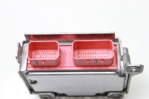 Hyundai i40 (2011–2026) Airbagsteuergerät 959103Z300 - 3