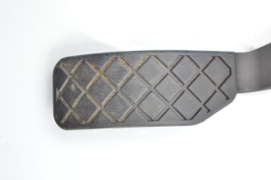 Skoda Fabia MK 2 (2007–2014) Gaspedal 6Q2721503E - 4