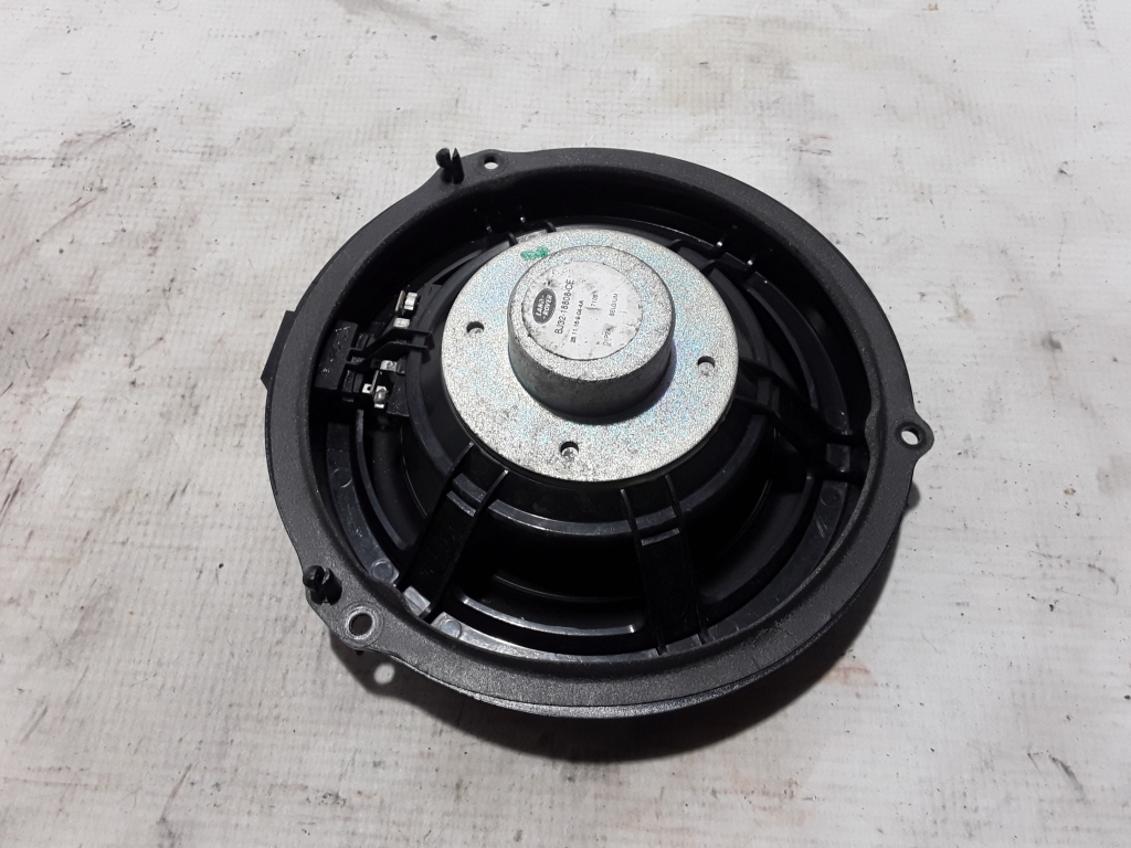 LAND ROVER Discovery Sport 1 generation (2014-2024) Caisson de basses BJ3218808CE 21015110