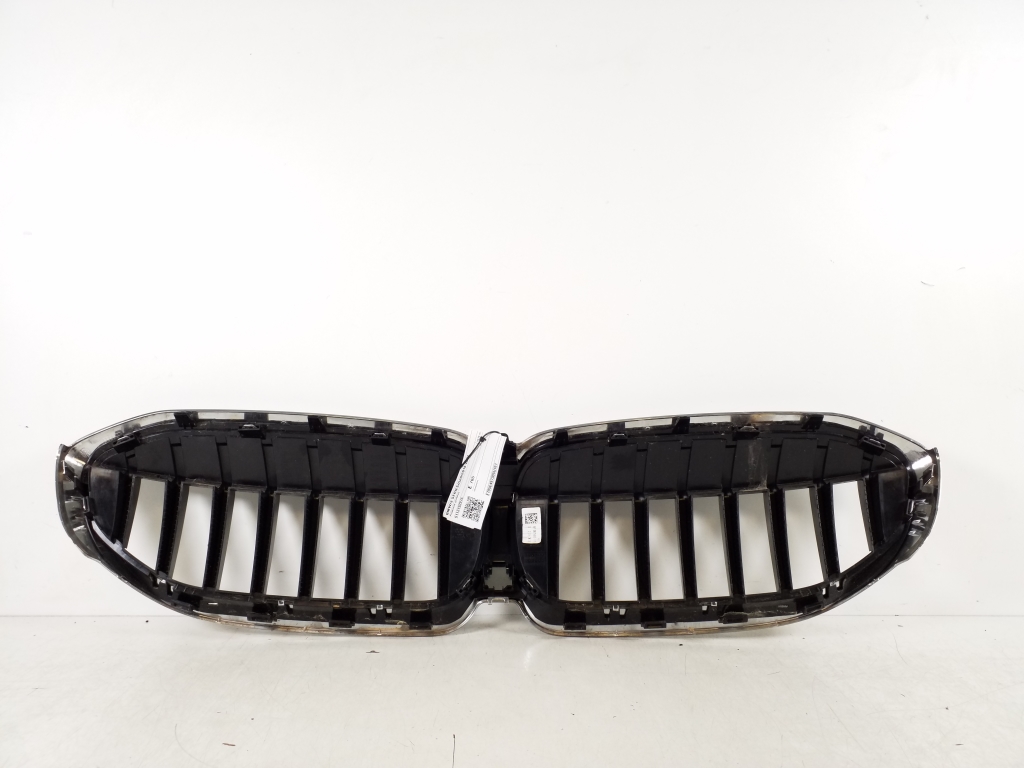 BMW 3 Series G20/G21/G28 (2018-2024) Front Upper Grill 5113192976, 8075665 18785861