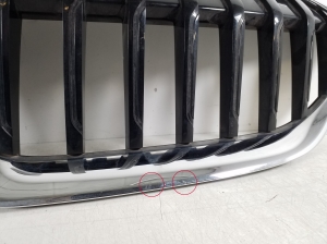 BMW 3 SERIES G20 (2018–2026) Priekšējā reste 5113192976 - 3