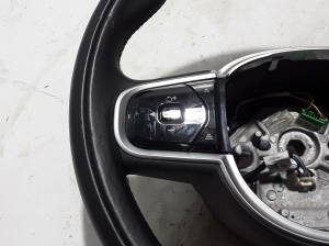 VOLVO XC90 (2015–2024) Lenkrad 31407817 - 4