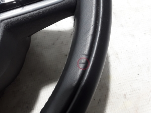 VOLVO XC90 (2015–2024) Lenkrad 31407817 - 5