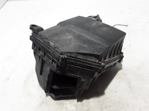 Boîtier de filtre à air - 31474862