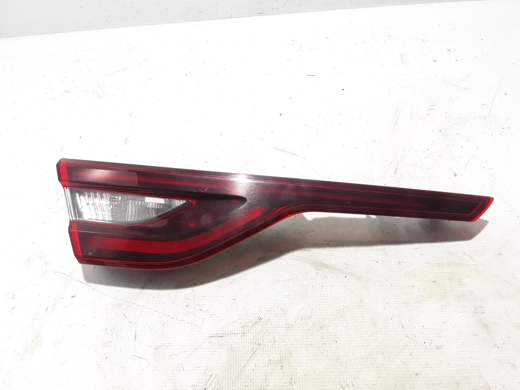 RENAULT Talisman 1 generation (2012-2024) Left Side Tailgate Taillight 265555331R 21015074