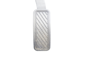 Ford Fiesta VI (2008–2017) Accelerator pedal 8V219F836AB - 3