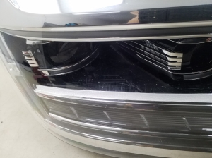 Volkswagen Crafter (2011–2017) Scheinwerfer vorne 7C1941036 - 3
