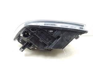 Volkswagen Crafter (2011–2017) Scheinwerfer vorne 7C1941036 - 4