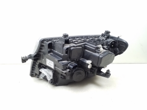 Volkswagen Crafter (2011–2017) Scheinwerfer vorne 7C1941036 - 5
