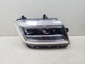 Headlight - 7C1941036