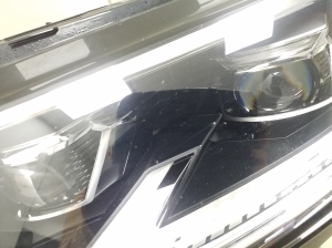 Volkswagen Transporter T6 (2015–2026) Scheinwerfer vorne 7L1941035A - 2