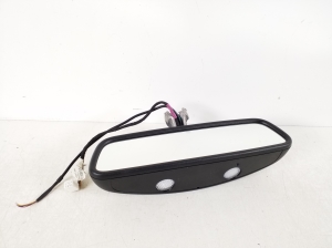 Mercedes Benz C-Class 205 (2014–2021) Sisepeegel A2228100217 - 2