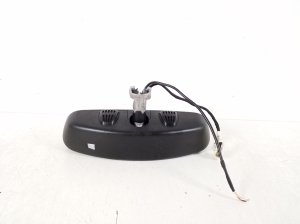 Mercedes Benz C-Class 205 (2014–2021) Sisepeegel A2228100217 - 4