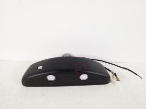 Mercedes Benz C-Class 205 (2014–2021) Sisepeegel A2228100217 - 5