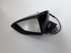 Side mirror and its parts - E9026684