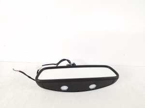 Mercedes Benz C-Class 205 (2014–2021) Sisepeegel A2228100217 - 2