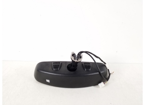 Mercedes Benz C-Class 205 (2014–2021) Sisepeegel A2228100217 - 3
