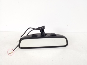 Interior mirror - A2228100217