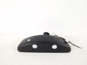 Mercedes Benz C-Class 205 (2014–2021) Sisepeegel A2228100217 - 4