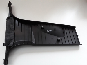 AUDI Q3 8U (2011–2018) B-pillar interior trim 8U0867239 - 2