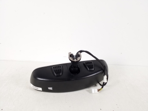 Mercedes Benz C-Class 205 (2014–2021) Sisepeegel A2228100217 - 5