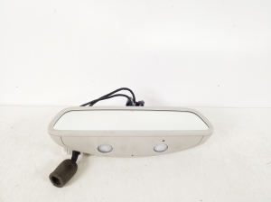 Mercedes Benz C-Class 205 (2014–2021) Sisepeegel A2228100217 - 3