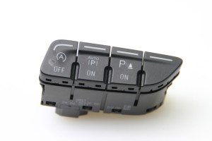 Parking system switch - AM5T14B436BB