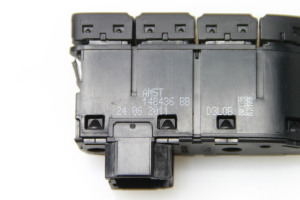Ford Focus (2011–2018) Parking system switch AM5T14B436BB - 4