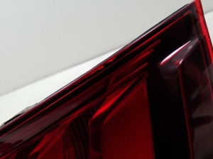 AUDI Q5 (2017–2026) Tagumine nurgatuli - 7