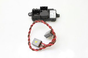 Gebläsewiderstand - 6G9T19E624DB