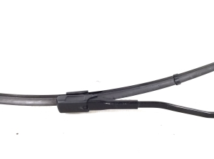 Mercedes Benz C-Class 205 (2014–2021) Wischerarm vorne A2058208401 - 2