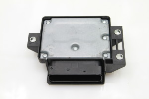 Volkswagen Passat B7 (2010–2014) Electric parking brake control module 3AA907801G - 4