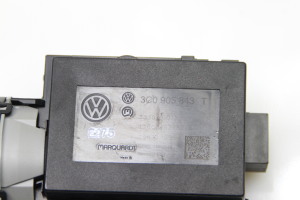 Volkswagen Passat B7 (2010–2014) Ignition switch 3C0905843T - 3