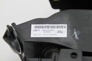 Ford EcoSport (2013–2026) Schaltmechanismus DN1R7C453AKC - 2