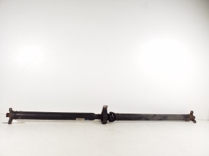 Mercedes Benz E-Class W212 (2009–2015) Kardanwelle A2124102316 - 5