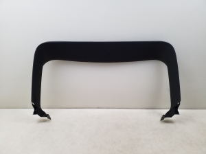 Other part of trunk lid trim - A1187400800